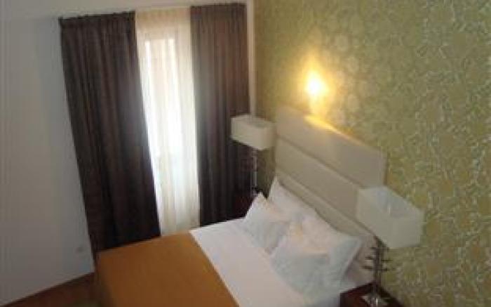Flores Boutique Hotel & Spa