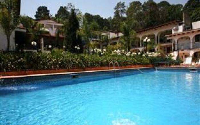 Hotel El Rebozo