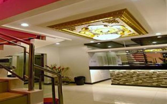Asog County Hotel