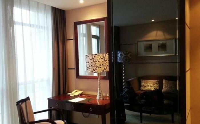 Gaosu New Century Hotel International Anhui