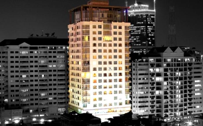 Lancaster Ho Chi Minh Serviced Apartment Official