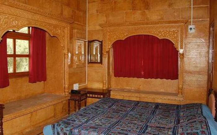 Hotel Deep Mahal