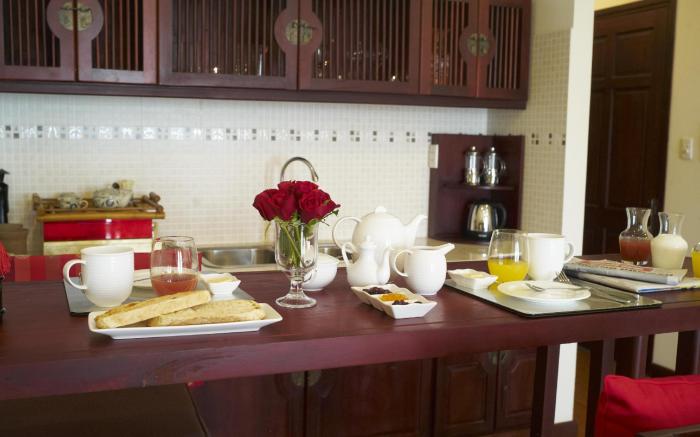 Nam Bo Boutique Hotel