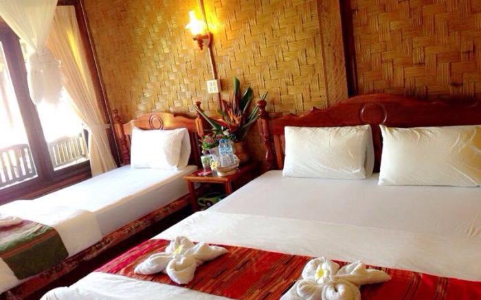 Cliff View Riverside Resort