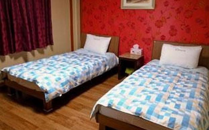 Kyungwon BIZ Motel