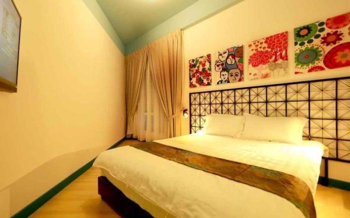 Langit-Langi Hotel @ KLIA/KLIA2