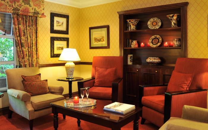 Premier Hotel Quatermain
