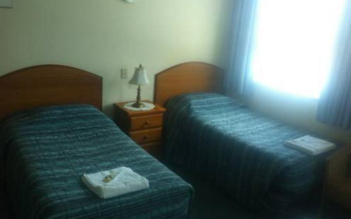 Marquis Hotel