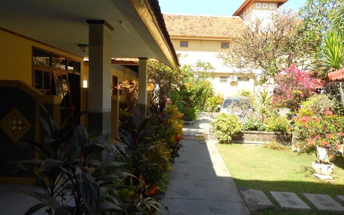 Grand Wijaya Hotel