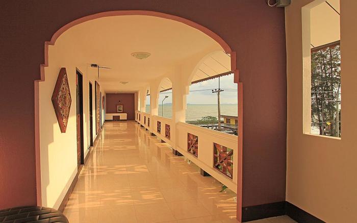 Ladawan Boutique Hotel