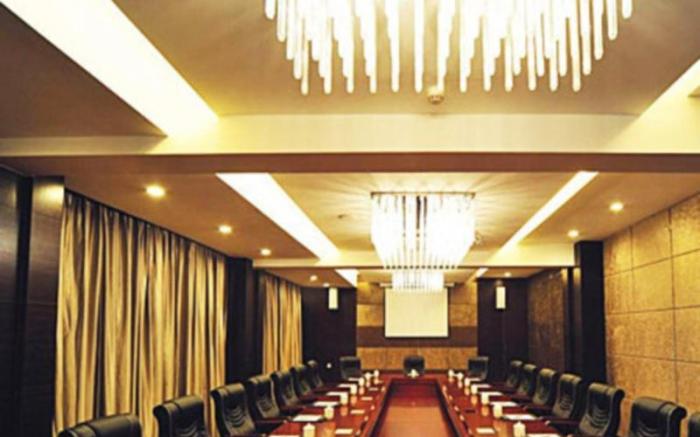 Fortune Hotel Longyan