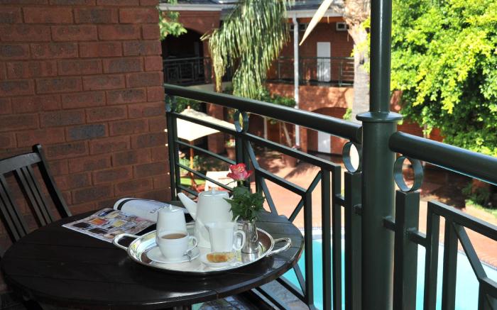 Premier Hotel Falstaff