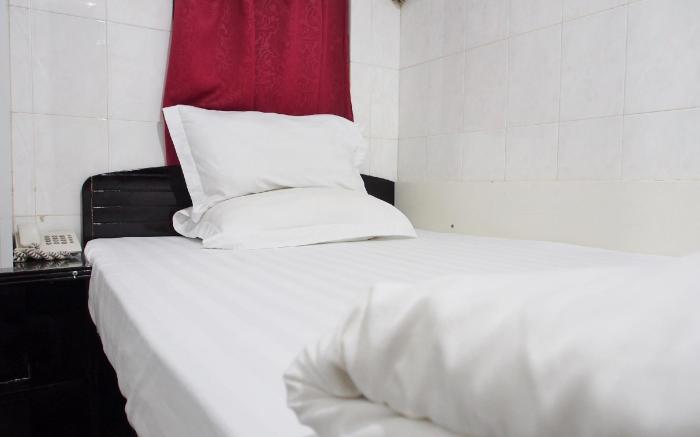 Paris Guest House