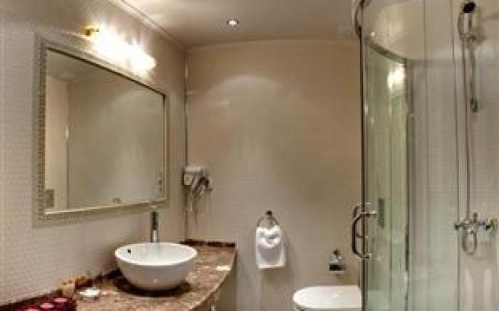 Hotel Kristel