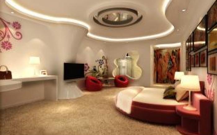 Guiin Homing Hotel