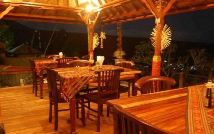Aditya Homestay Munduk