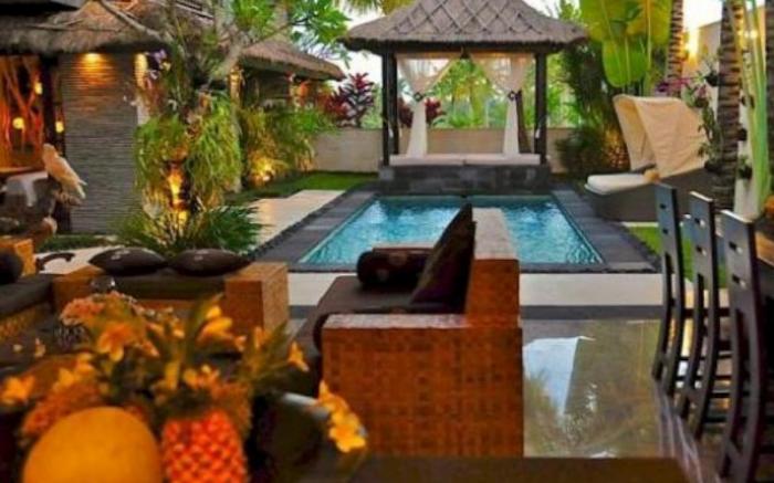 The Zala Villa Bali