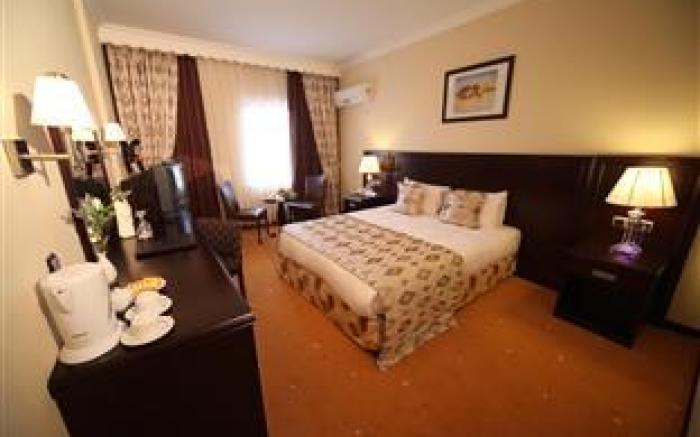Eser Diamond Hotel & Convention Center