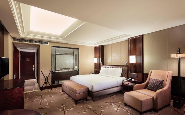 DoubleTree by Hilton Chongqing North