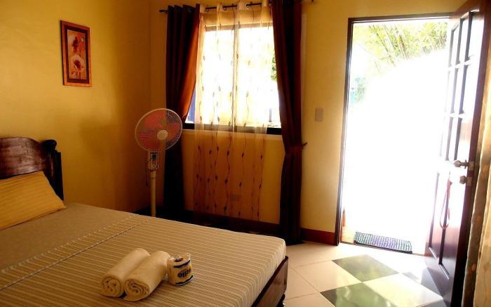 Blue Corals Beach Resort