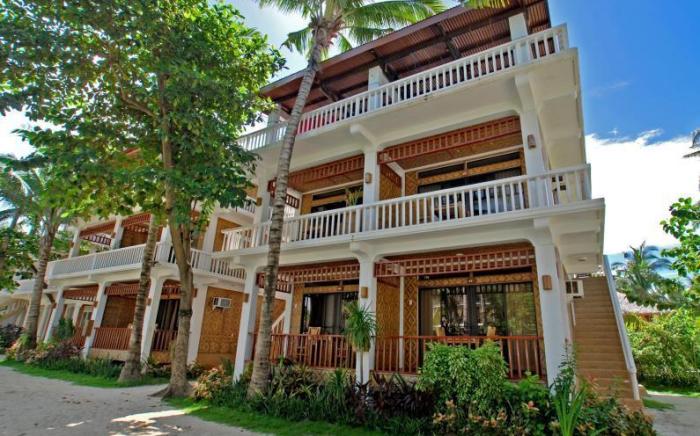 Malapascua Exotic Island Dive & Beach Resort