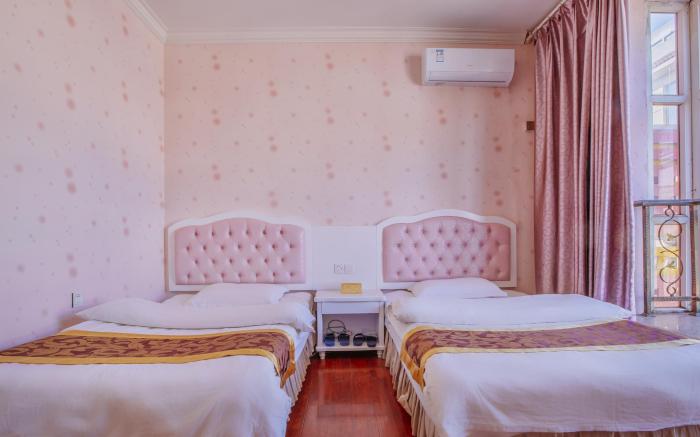 Xingyu Boutique Hotel