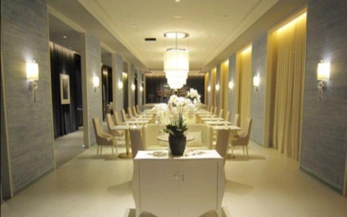 Magnotel Business Xining Dashizi Mojia Street