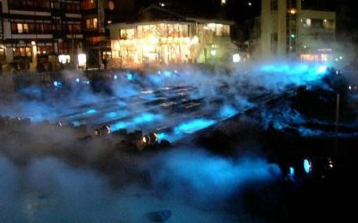 Kusatsu-Onsen Pension Mitomo