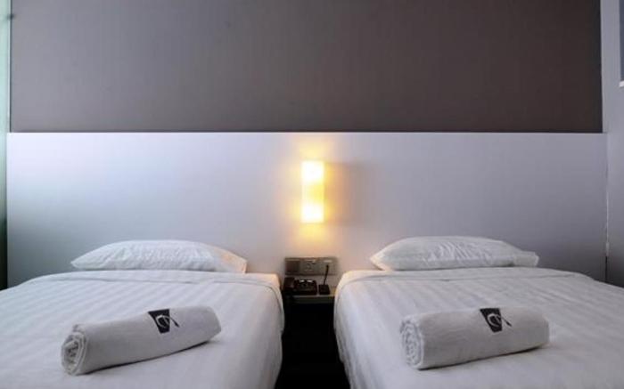 Chariton Hotel Ipoh