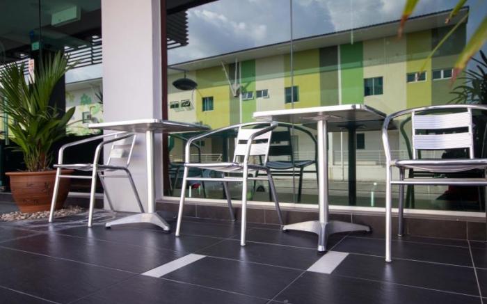 Chariton Hotel Ipoh