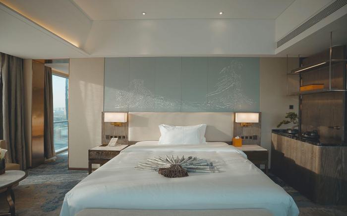 Xiamen Air Jianianhua Hotel