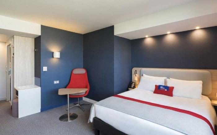 Holiday Inn Express Paris - CDG Airport By IHG