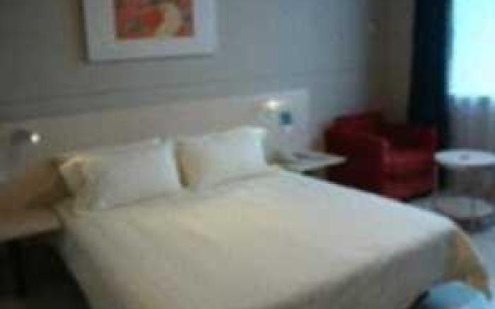 Jinjiang Inn Baoji Gaoxin