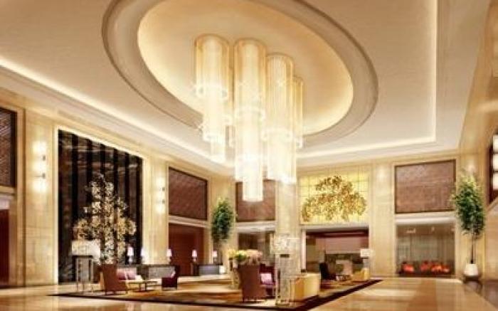 InterContinental Shijiazhuang By IHG