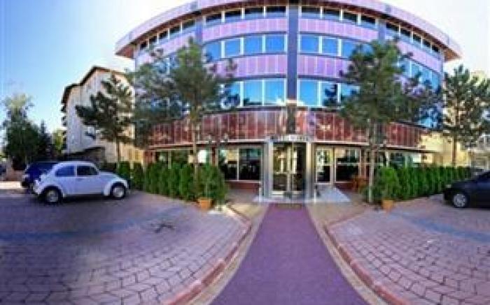 Marya Hotel