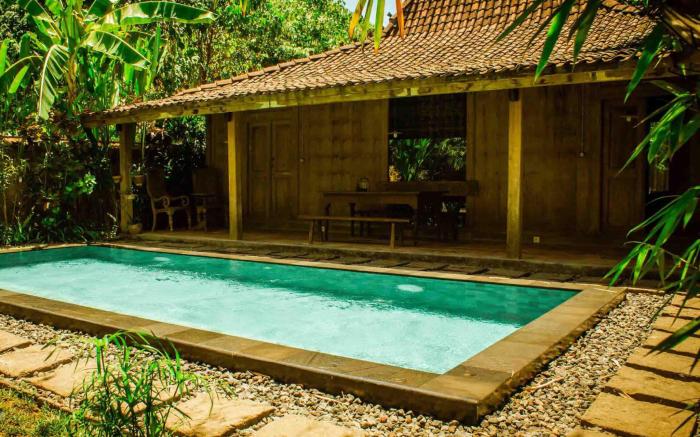 Wahyu Villa