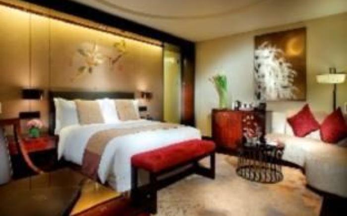 Crowne Plaza Chengdu Panda Garden By IHG-Near Panda Base
