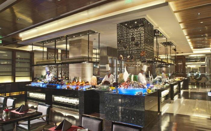 Crowne Plaza Xi'an By IHG