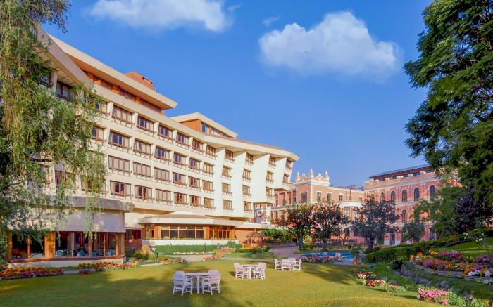Hotel Yak & Yeti
