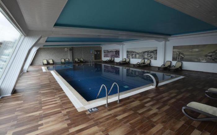 HOTEL IZGREV SPA&AQUA PARK