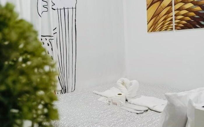 IRPM CozyStaycationGroup Coolsuites ARRA Garden