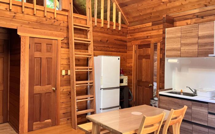 Hakuba Brownie Cottage & Condominium
