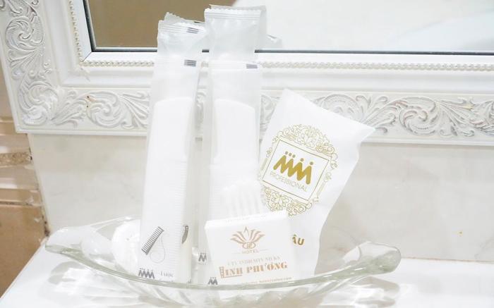 Linh Phuong 3 Hotel