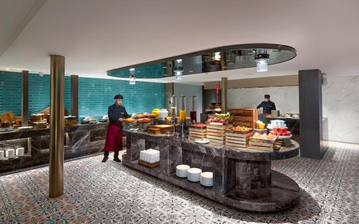 Yiwu Kasion Pugis Hotel