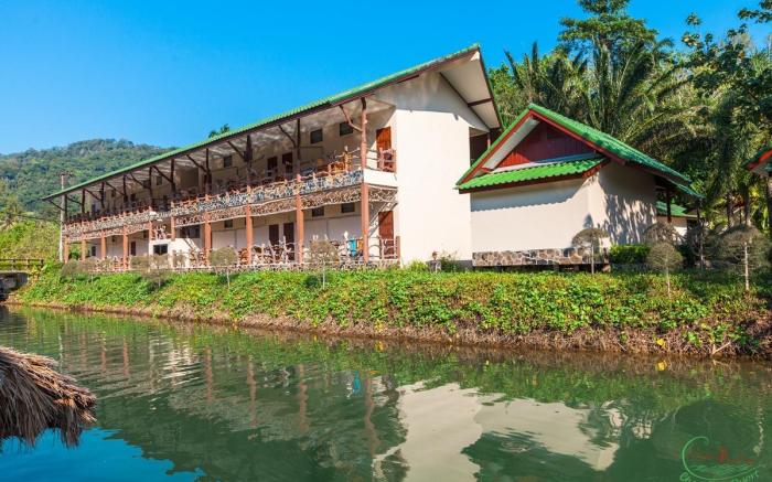 Chai Chet Resort
