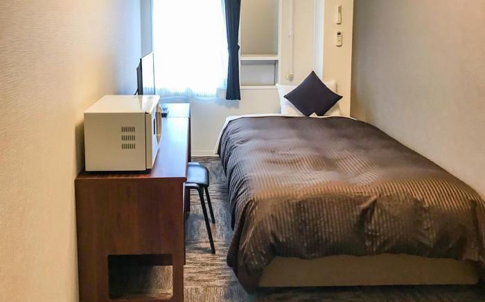 Hotel Livemax BUDGET Kawasaki Ekimae