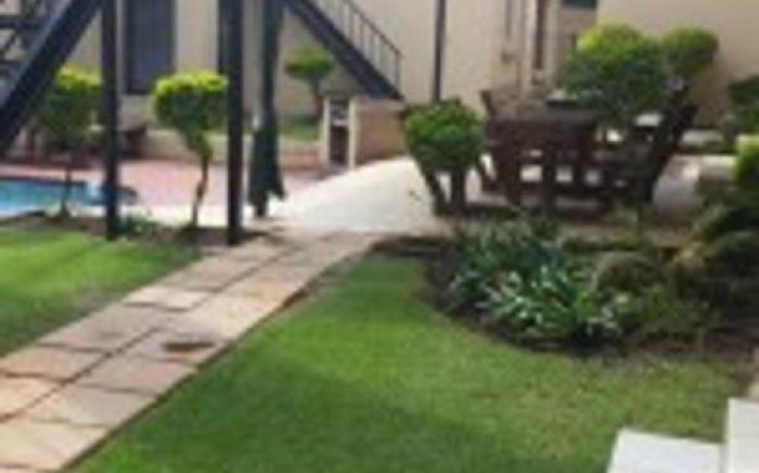 Louhallas Accommodation