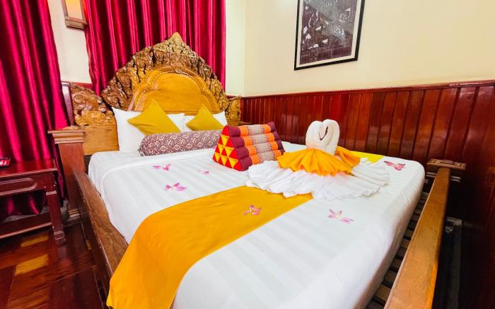 Okay Guesthouse