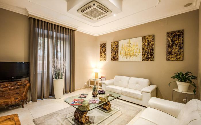 Rome Garden Hotel