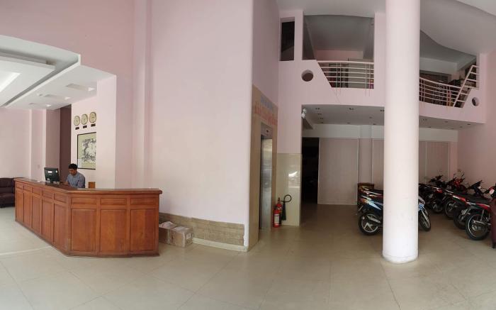 Thai Duong Hotel Danang